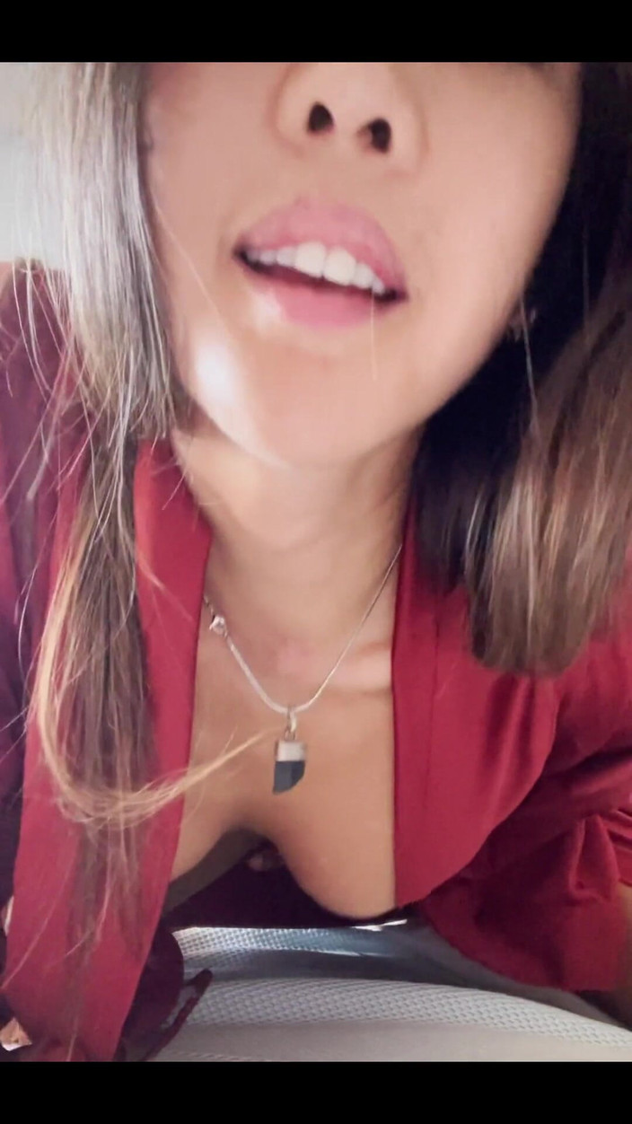 DaringKiara: Good Morning Baby! Do You Want Breakfast in Bed Today?