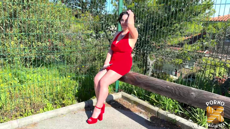 Porno Baguette: Mizaki, горячая телочка, всегда хочет, чтобы ее трахнули