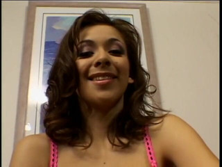 The Anal Queens: Casting, brünette teen muschi gefingert, vor anal geleckt und sperma...