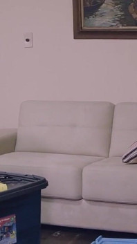 Help in Change se promění v noc intenzivního sexu plnou potěšení s Lunnou Real a Oscarem Luzem.
