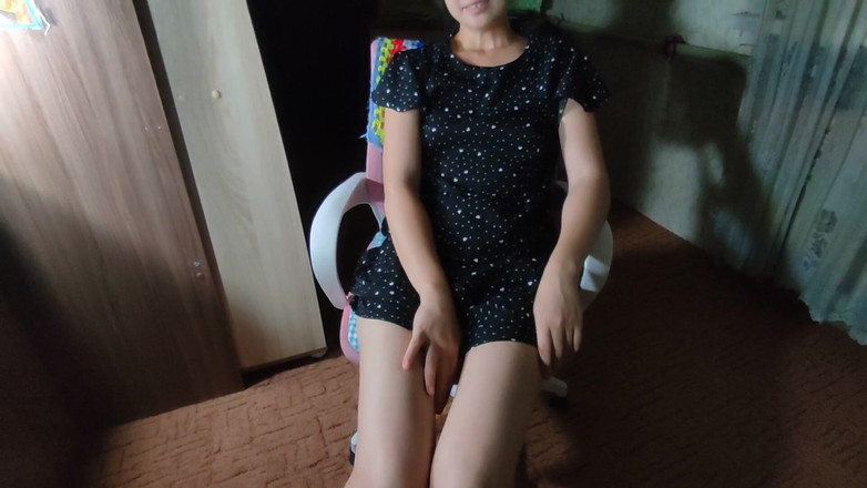 OniSoi: Kongkek dan pancut ke dalam cermin mata cikgu tanpa membuang...