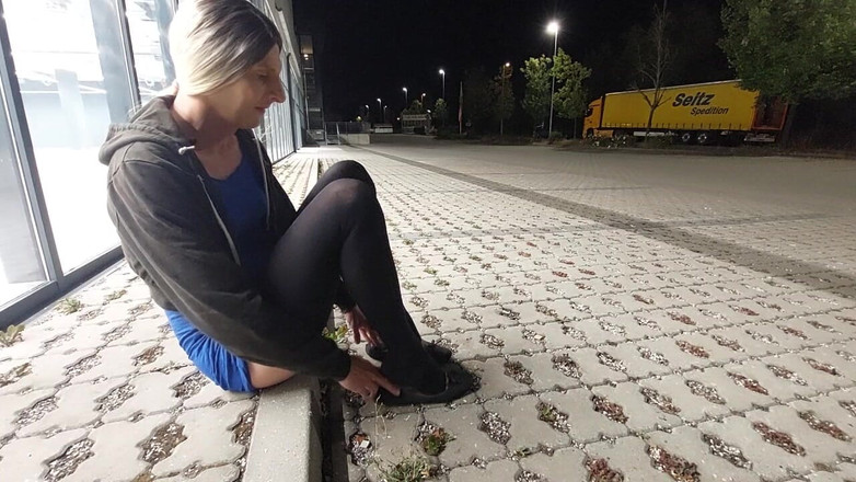 sweetfeet29: Короткое видео