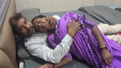 Jyoti devi: 흑인 대물 자지에게 따먹히는 거유 밀프