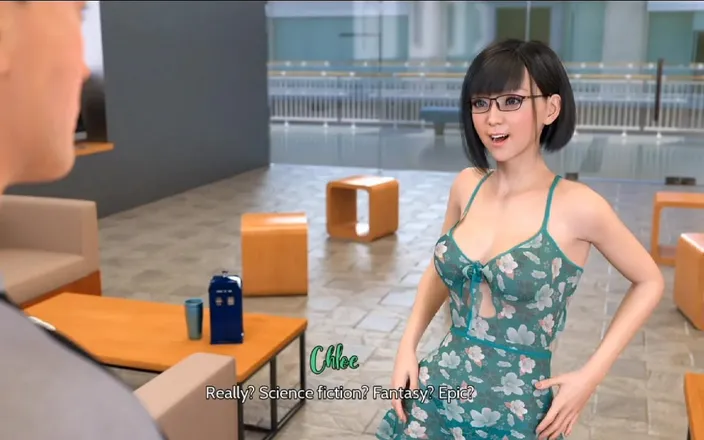 Naughty gameplays: Freshwomen Part 3 - Cute Petite Asian Friend