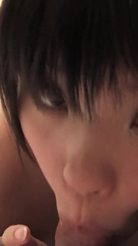Uncensored JAV Casting Creampie Sex with Curvy Big Natural Tits Japanese Teen