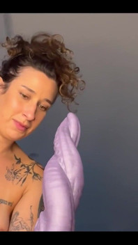 Did You See Part 1 of My Anal Series?