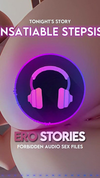 Ero Stories: Meine unättliche stiefschwester (audio, Asmr, Flüstern, verführerisch und sinnlich)