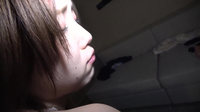 Raptor Inc: I cup tits - self-nipple licking non-stop orgasms!