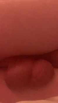 Gay Teen Cums Handsfree From Vibrator