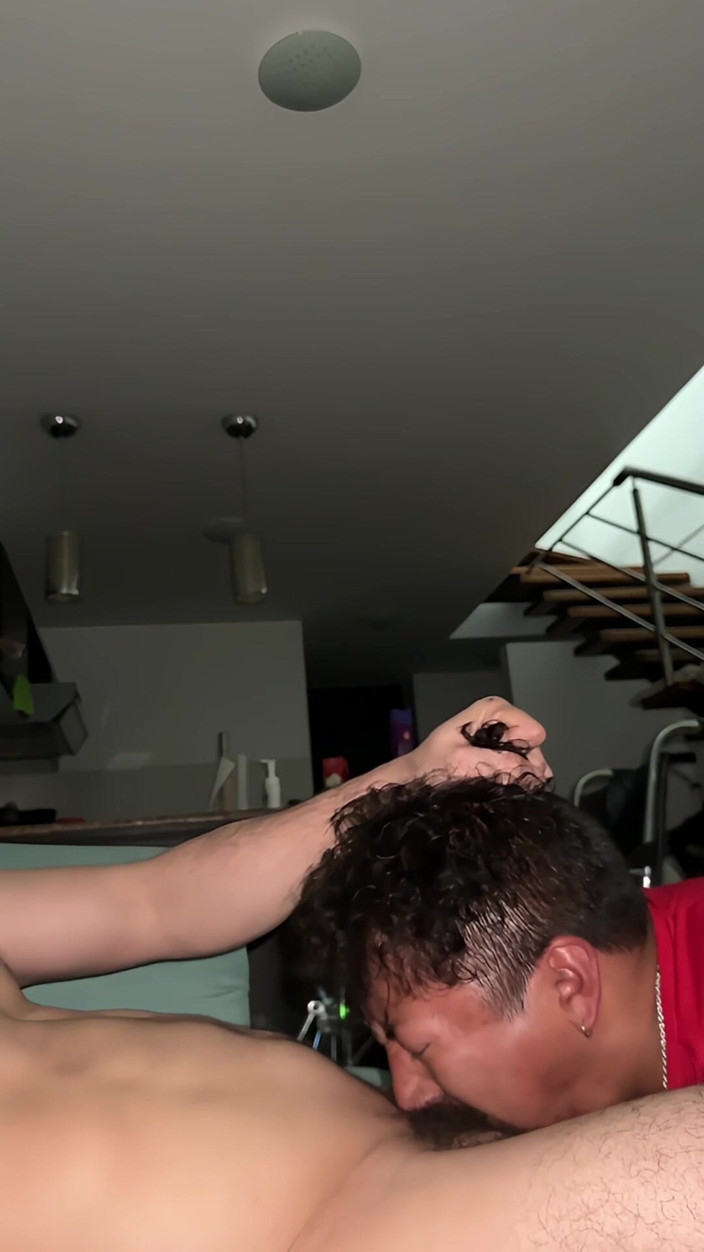 Danmel X: En gırtlağına kadar kontrolü