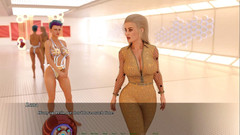 Dirty GamesXxX: Horyzons: cestování časem ep 3