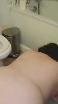 Youngenglishbbw, grosse bite noire, Nata4sex, douche, gorge profonde, cul à chatte, baise