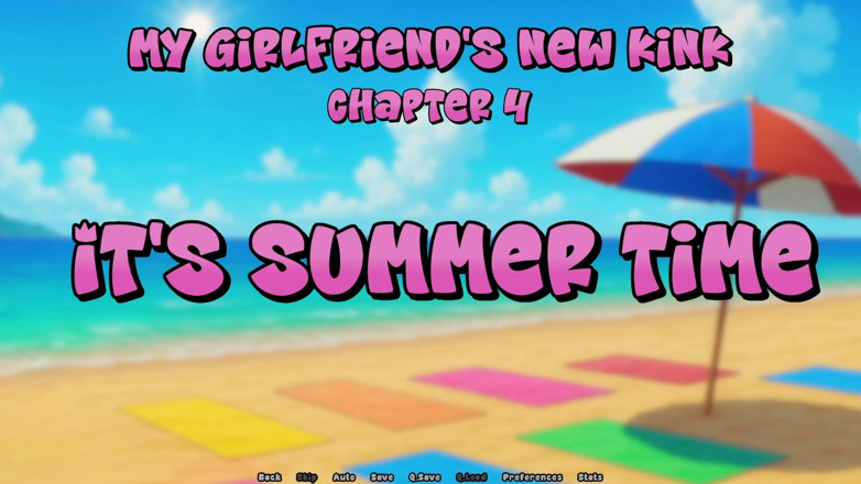 Like A Boss: Complete Gameplay - My Girlfriends New Kink, Part 6