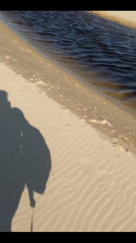 Beach Walk