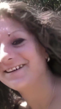 Alys Rebel: Alys Rebel Outdoor Fucking Making of