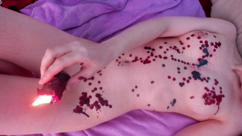 Kelrmia: Wax Play