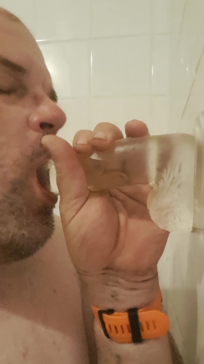 Fickspecht: Actuación De Puta Que Es Una Chupadora