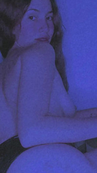 I Hope You Liked My Body