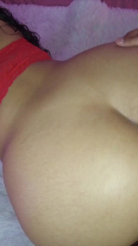 Fucking Pussy in the Doggystyle Position