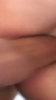 Victoria Takes A Stiff Prick In Her Teen Pussy While Leaning On The Bus