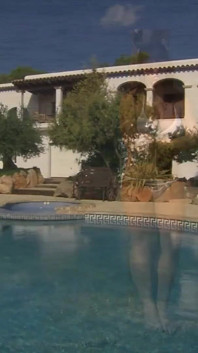 Claudia's Holiday