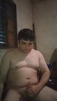 I Scraped the Sack and Came Right Away