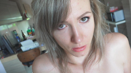 Angel The Dreamgirl: First training my secretary