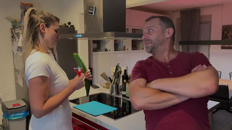 Melina May: Coda o verdure?