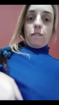 Gros seins naturels
