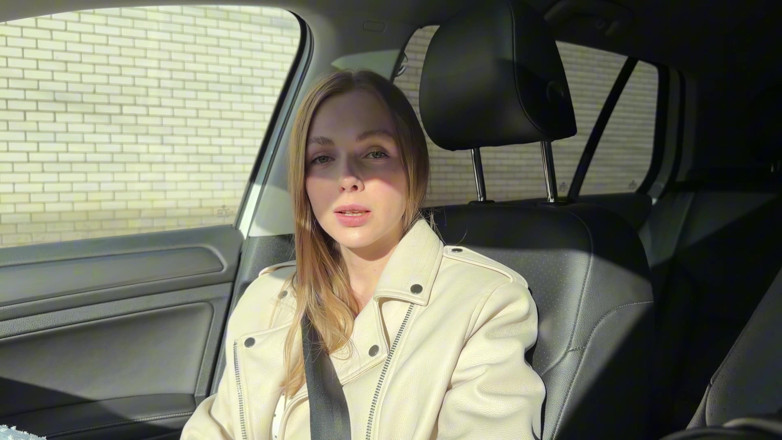 Arisha Mills: ¿no Tienes Dinero Para Pagar Un Taxi? Luego Quítate Las...