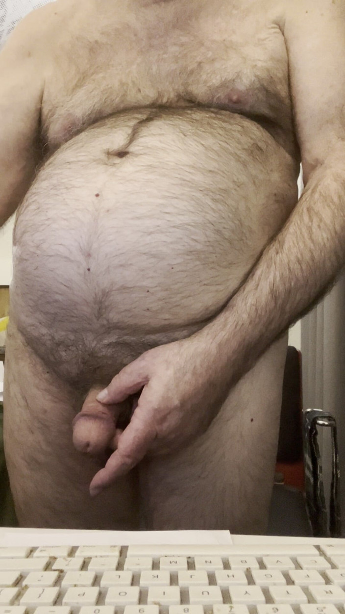 Coach Karl dude lodge: Coach Karl on Cam [8893]