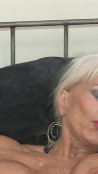 Naughty Me