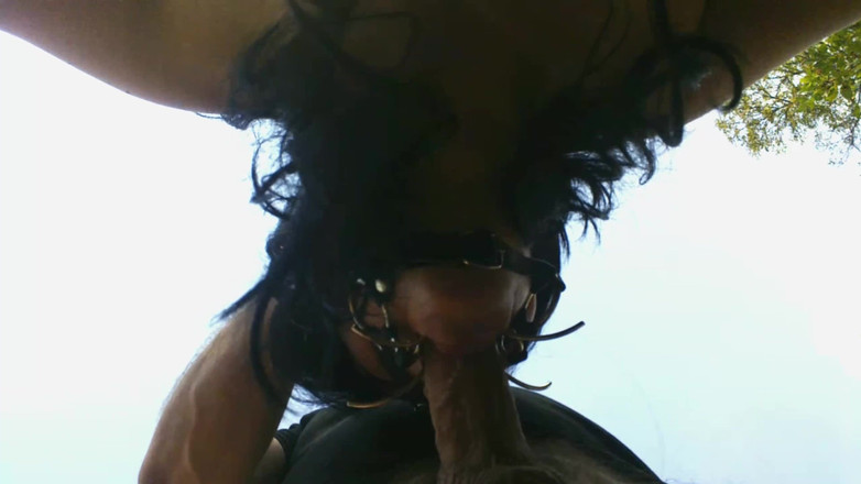 Toilet Mommy: Jen Proto, Že Mi Je 50 Let, Neznamená, Že Nemůžu Sát