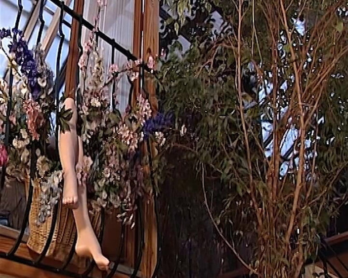 Porno Cloud: 5時間美容フィスティングチャレンジ。