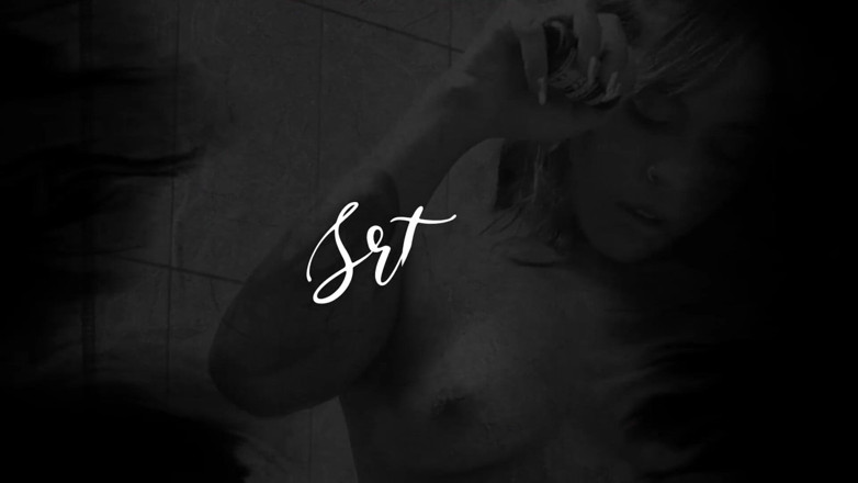 Srta XXX: Jovem ficando pegajosa!