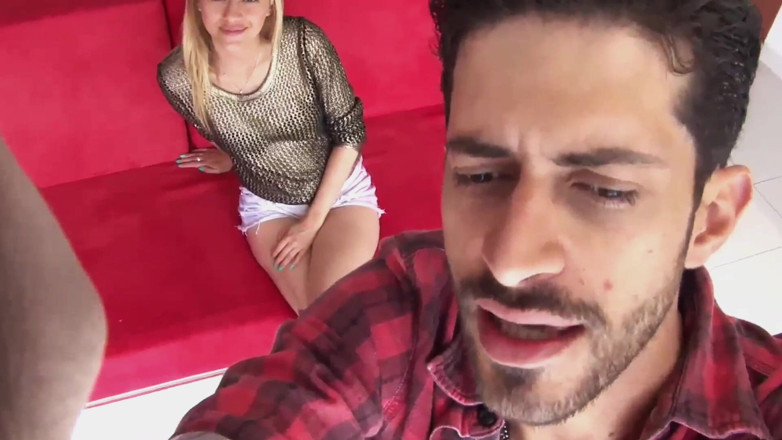 Cipriani: Karla Sexy Sozinha Para Mim No Hotel