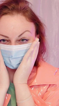 Asmr: Surgical Gloves