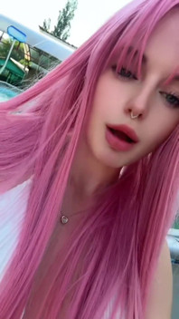 Pretty Young Girl
