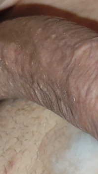 Straight Grandpa Has an Insane Outburst When Moaning!