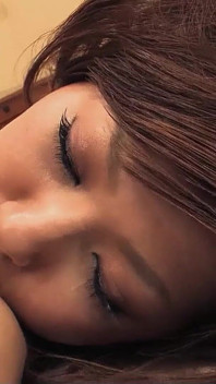 Japan Milf Helped to Masturbate and Fucked Uncensored
