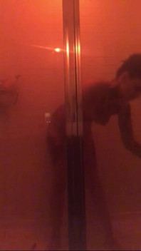 Little Bit of Solo Shower Fun