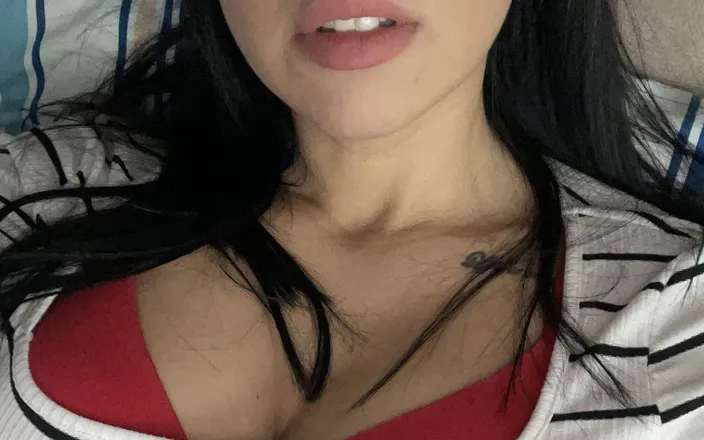 Mila Xx: Un po' di me stesso