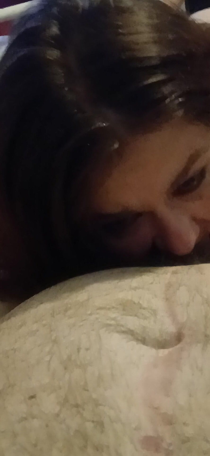 MAGLIGHTGIRL69: Modrooké kouření