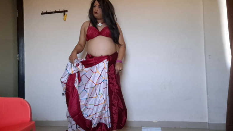 Indiansissychubby: Người đẹp và con thú