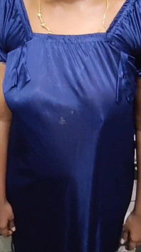 Hintli üvey oğul üvey anneye hediye