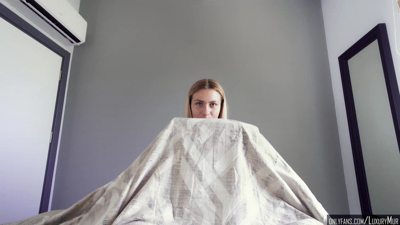 ReplayXXXLady: Mẹ kế bị cám dỗ bởi dương vật của con...