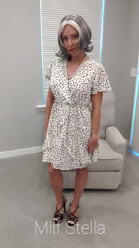 Introducing Sherry Sexton