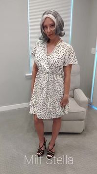 Introducing Sherry Sexton