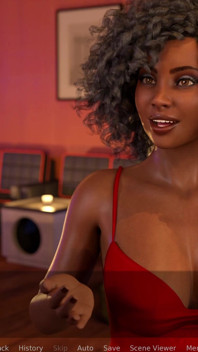 A Very Horny Office (part 31)