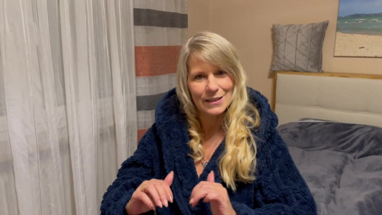 SweetSusi: Sex Addict